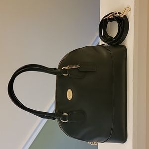 Coach Dome Satchel